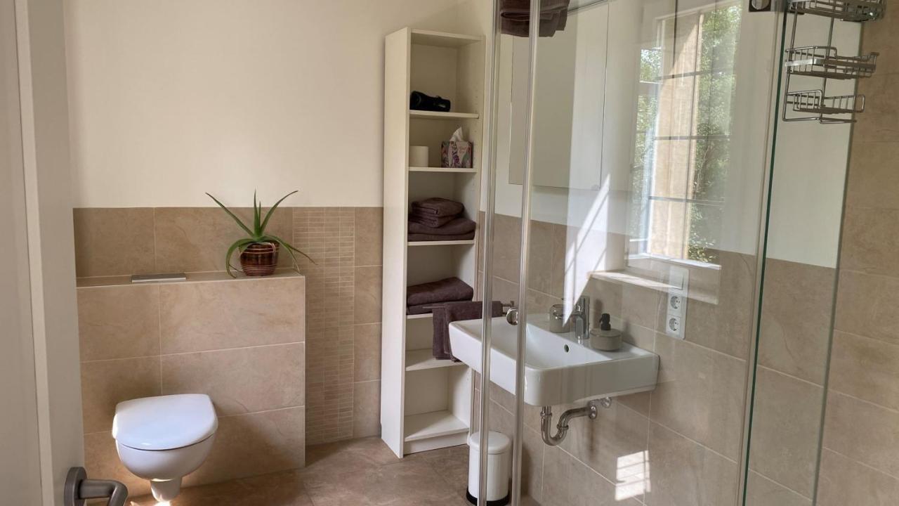 Propstei Wechterswinkel Bed & Breakfast Dış mekan fotoğraf