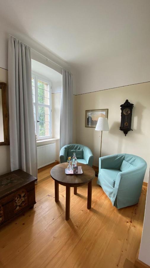 Propstei Wechterswinkel Bed & Breakfast Dış mekan fotoğraf